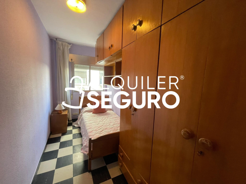 Inmueble en Calle Guabairo, MADRID