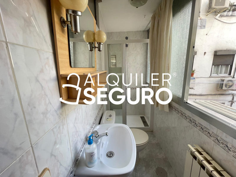 Inmueble en Calle Guabairo, MADRID