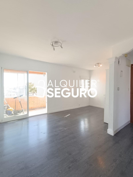 Inmueble en Calle Lezo, MADRID
