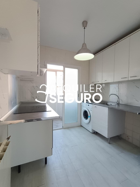 Inmueble en Calle Lezo, MADRID