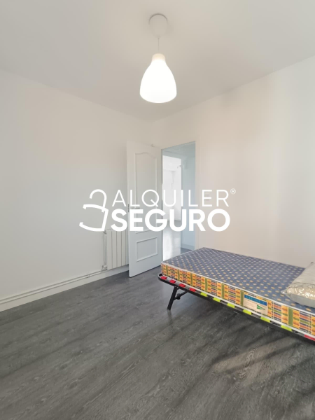 Inmueble en Calle Lezo, MADRID