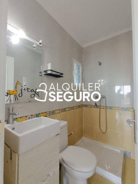 Inmueble en Calle Lezo, MADRID