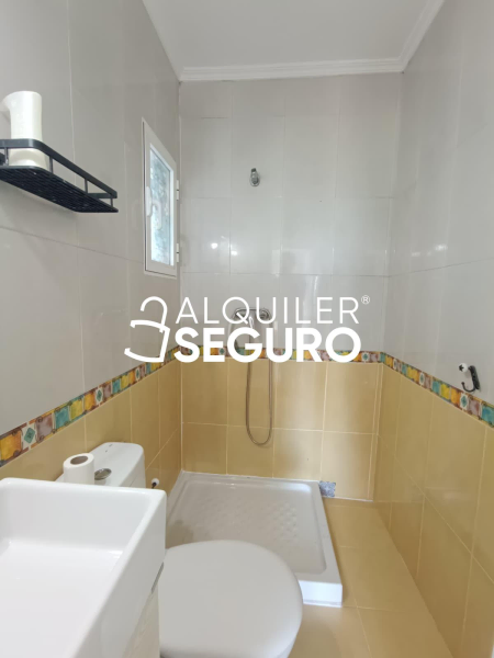 Inmueble en Calle Lezo, MADRID