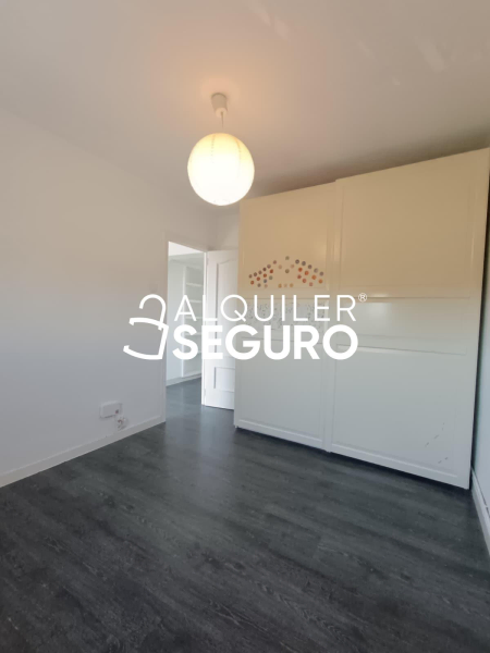 Inmueble en Calle Lezo, MADRID