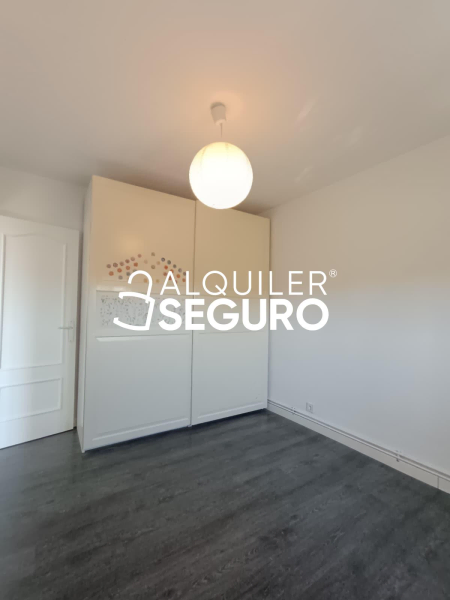 Inmueble en Calle Lezo, MADRID
