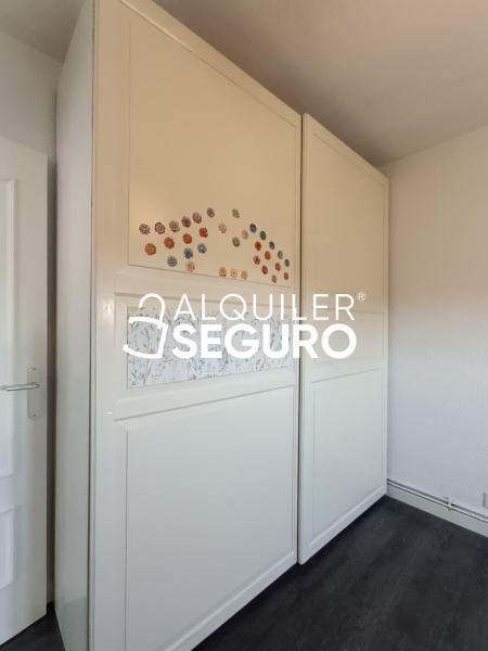 Inmueble en Calle Lezo, MADRID