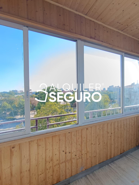 Inmueble en Calle Lezo, MADRID