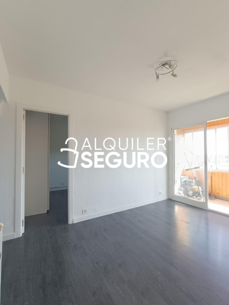 Inmueble en Calle Lezo, MADRID