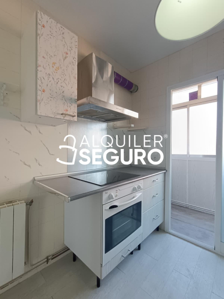 Inmueble en Calle Lezo, MADRID