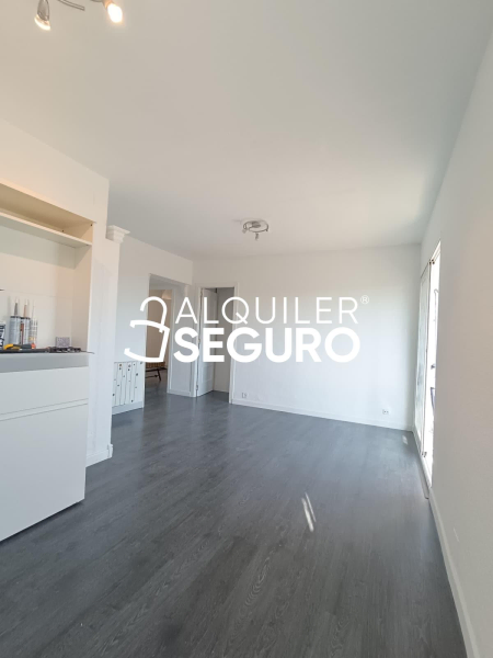 Inmueble en Calle Lezo, MADRID