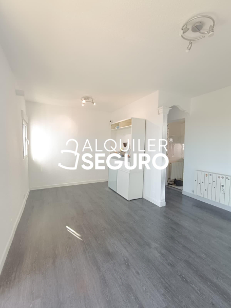Inmueble en Calle Lezo, MADRID