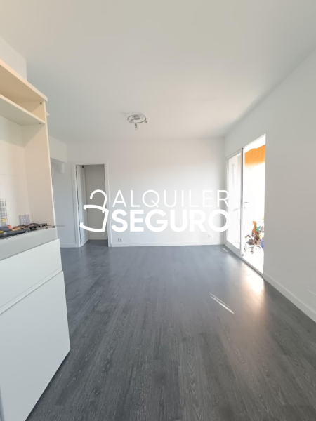 Inmueble en Calle Lezo, MADRID