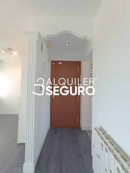 Inmueble en Calle Lezo, MADRID