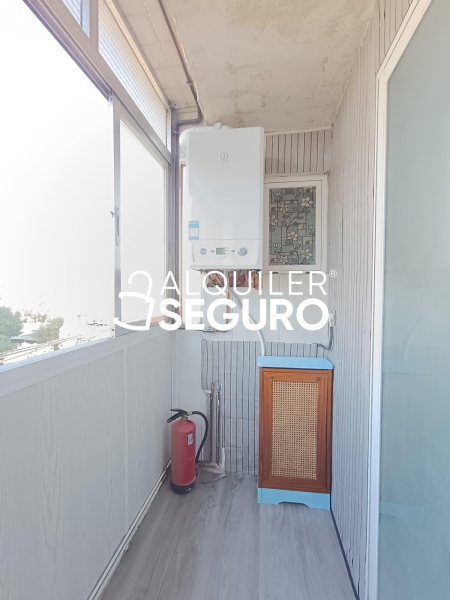 Inmueble en Calle Lezo, MADRID