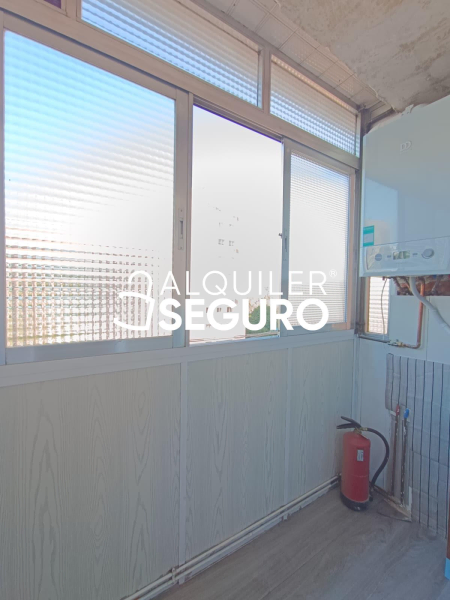 Inmueble en Calle Lezo, MADRID