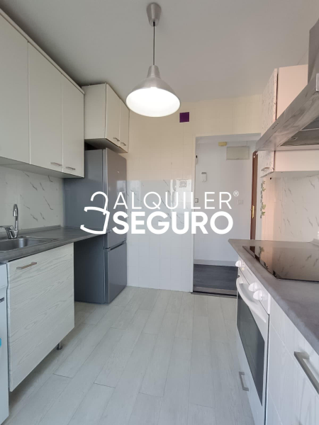 Inmueble en Calle Lezo, MADRID