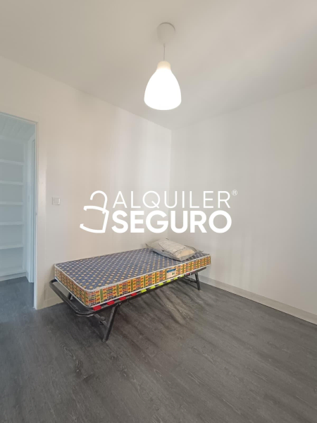 Inmueble en Calle Lezo, MADRID