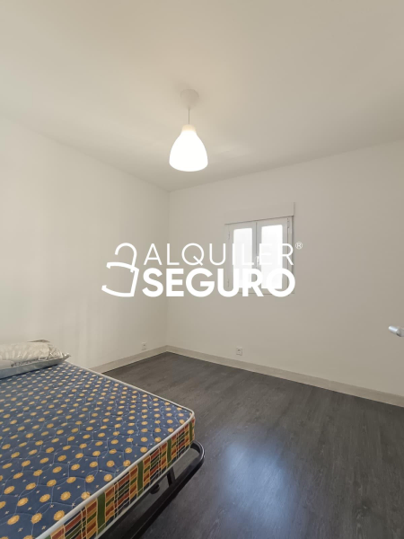 Inmueble en Calle Lezo, MADRID