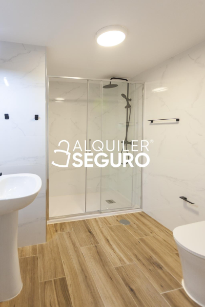Piso en Calle de Santa Cruz de Marcenado, MADRID MADRID