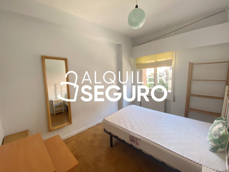 Inmueble en Calle Lola de Membrives, MADRID