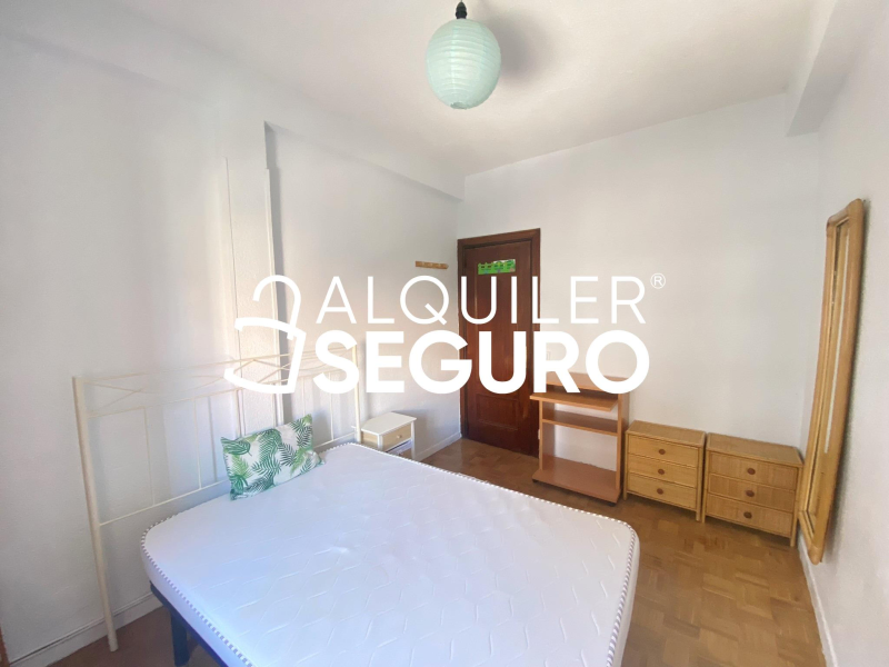 Inmueble en Calle Lola de Membrives, MADRID