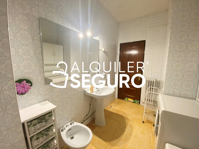 Inmueble en Calle Lola de Membrives, MADRID