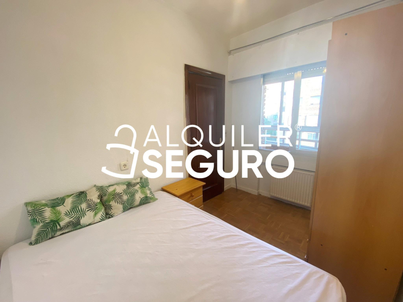 Inmueble en Calle Lola de Membrives, MADRID