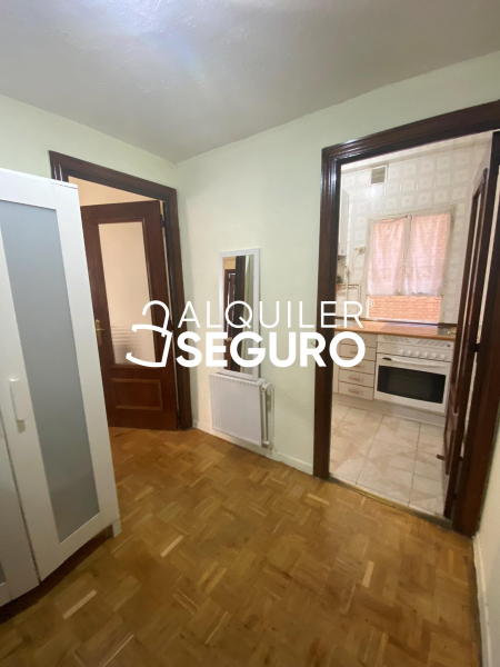 Inmueble en Calle Lola de Membrives, MADRID