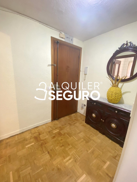 Inmueble en Calle Lola de Membrives, MADRID