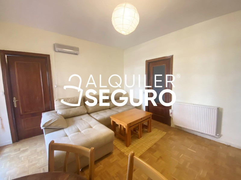 Inmueble en Calle Lola de Membrives, MADRID