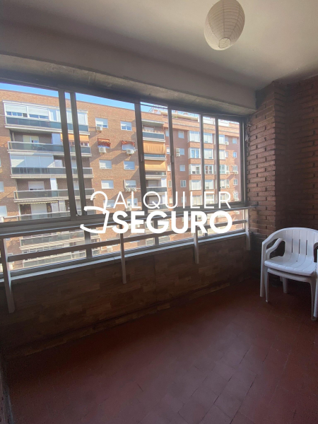 Inmueble en Calle Lola de Membrives, MADRID