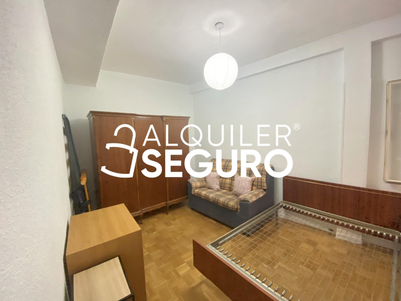 Inmueble en Calle Lola de Membrives, MADRID