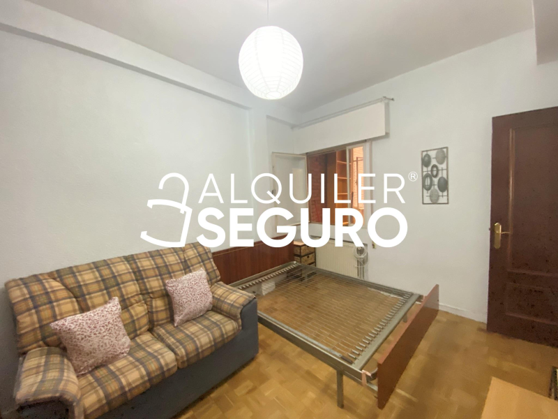 Inmueble en Calle Lola de Membrives, MADRID