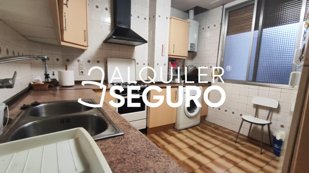Inmueble en Calle de Honorato Juan, VALENCIA