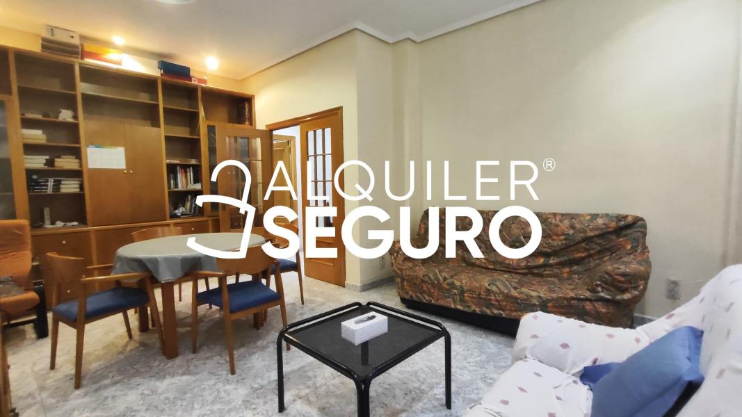 Inmueble en Calle de Honorato Juan, VALENCIA
