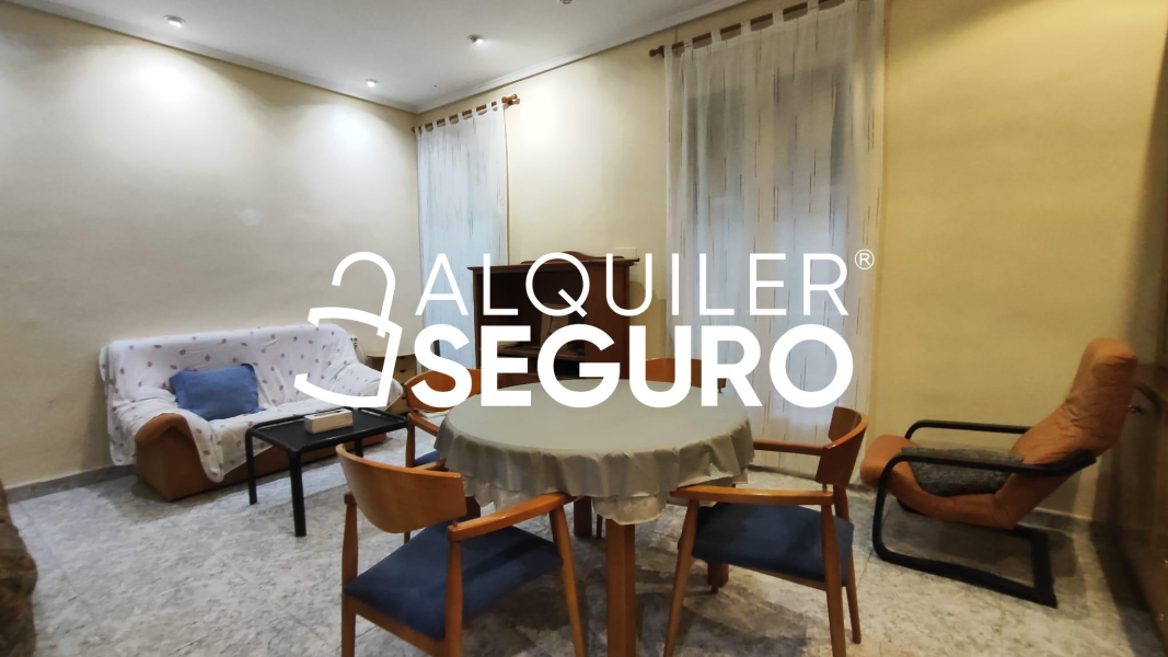 Inmueble en Calle de Honorato Juan, VALENCIA