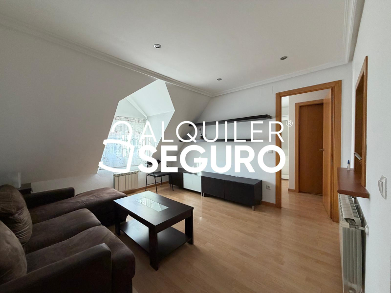 Inmueble en Calle COSTA DEL SOL, MADRID