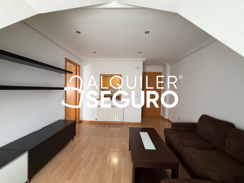 Inmueble en Calle COSTA DEL SOL, MADRID