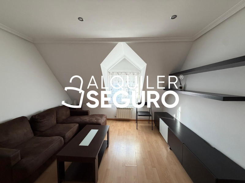 Inmueble en Calle COSTA DEL SOL, MADRID
