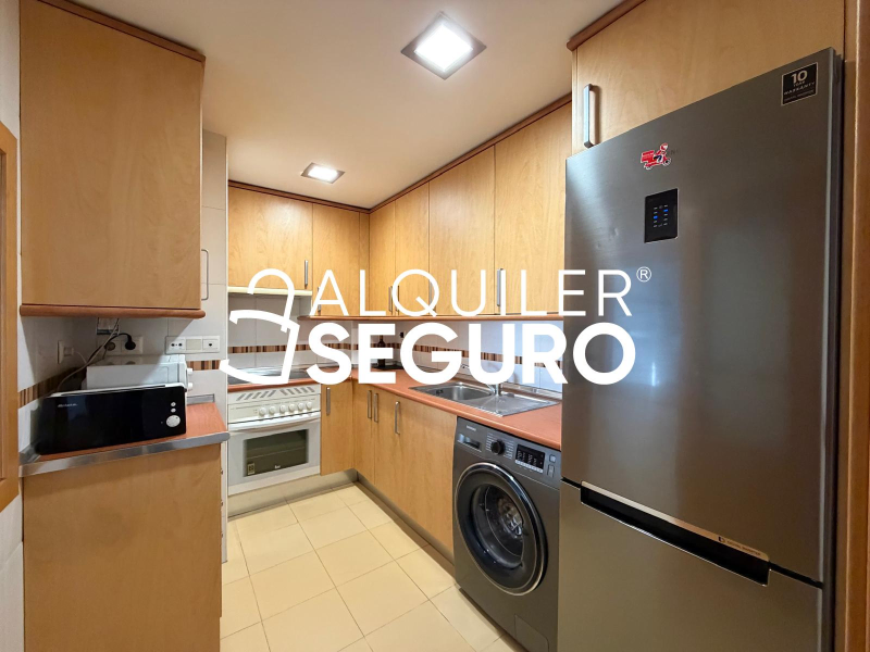 Inmueble en Calle COSTA DEL SOL, MADRID