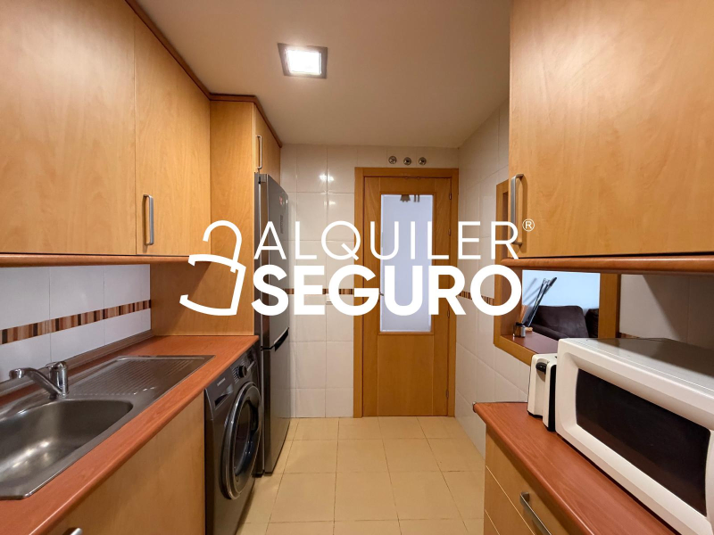 Inmueble en Calle COSTA DEL SOL, MADRID