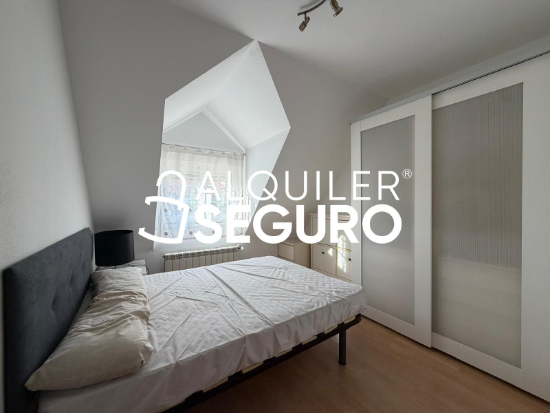 Inmueble en Calle COSTA DEL SOL, MADRID