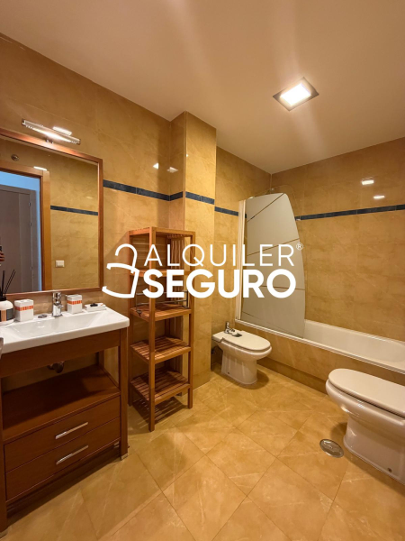 Inmueble en Calle COSTA DEL SOL, MADRID