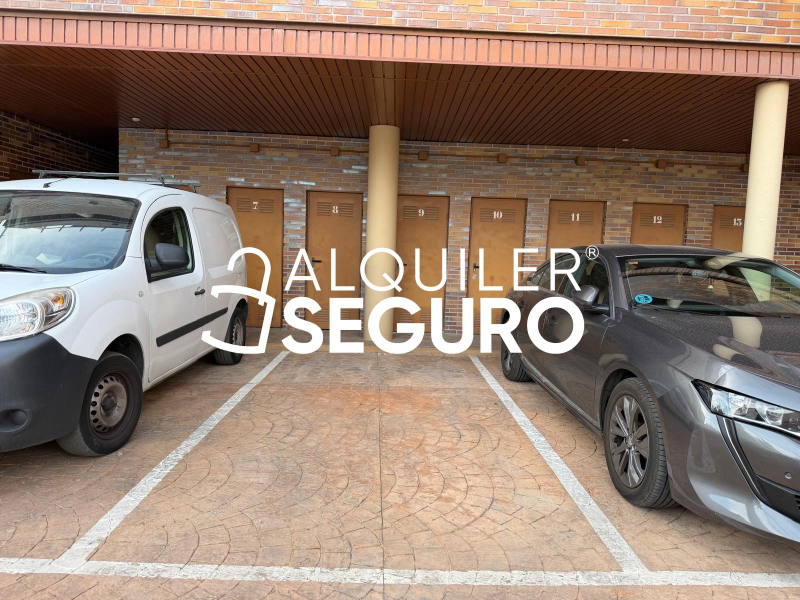 Inmueble en Calle COSTA DEL SOL, MADRID
