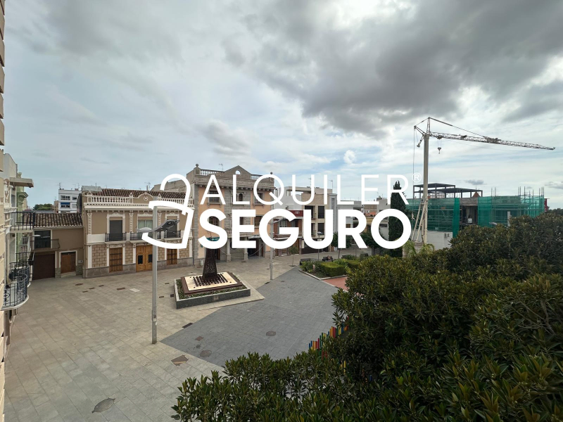 Inmueble en Plaza Ayuntamiento, VALENCIA