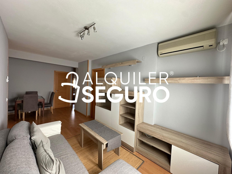 Inmueble en Calle de la Hacienda de Pavones, MADRID