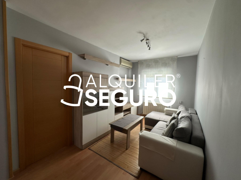 Inmueble en Calle de la Hacienda de Pavones, MADRID