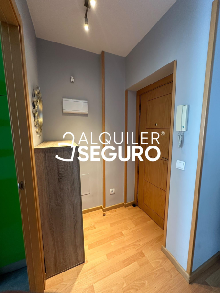 Inmueble en Calle de la Hacienda de Pavones, MADRID