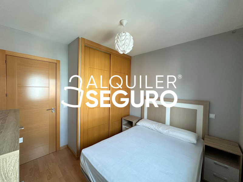 Inmueble en Calle de la Hacienda de Pavones, MADRID