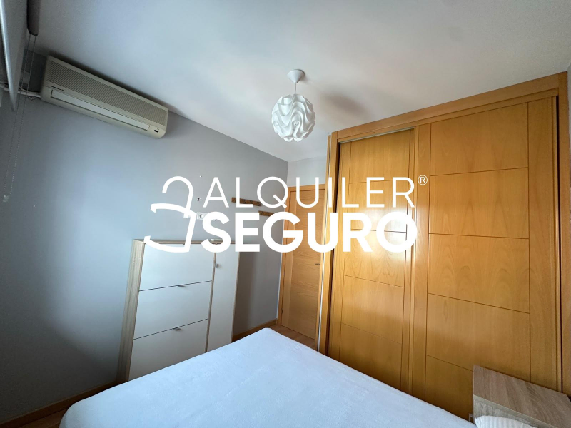 Inmueble en Calle de la Hacienda de Pavones, MADRID